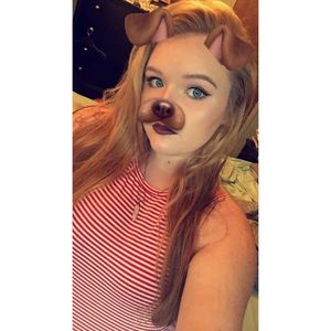 Meet your Posher, Allyson